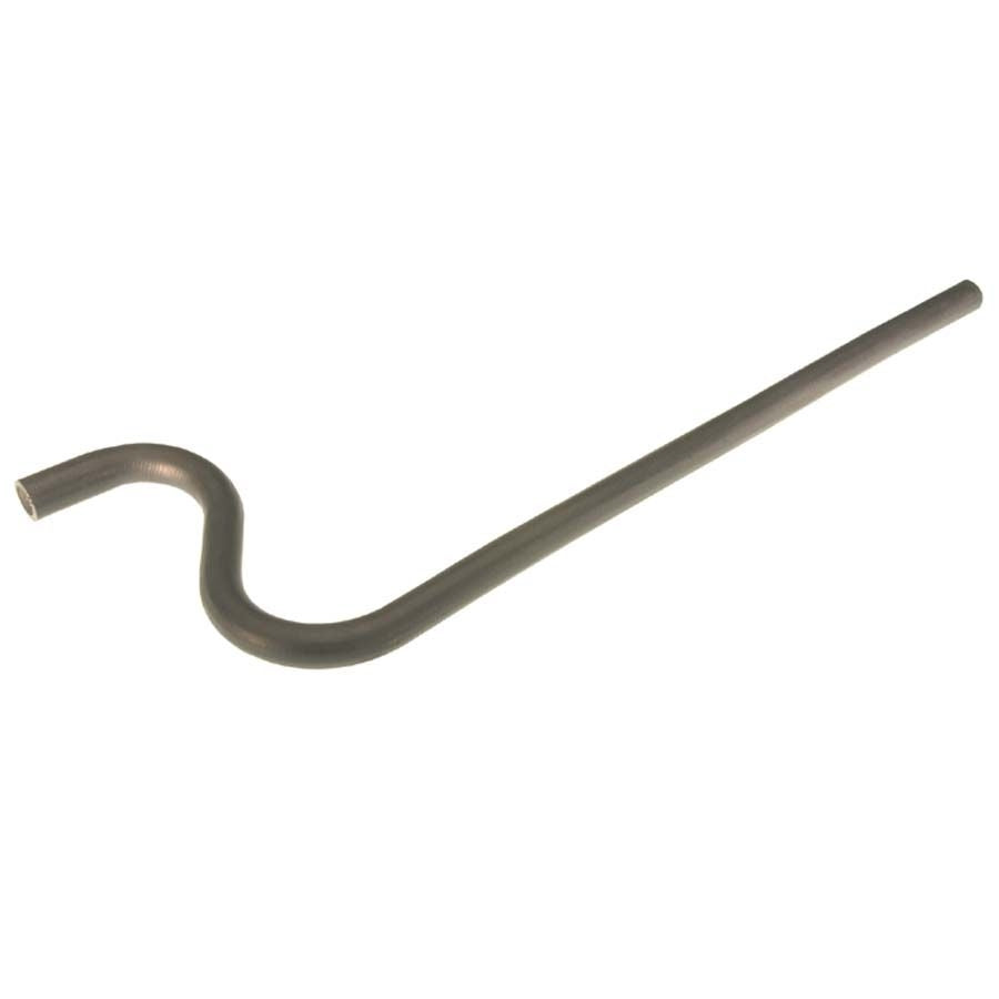 Gates 91-95 Jeep Wrangler 6-Cyl. 4.0L Heater To Pipe Molded Heater Hose