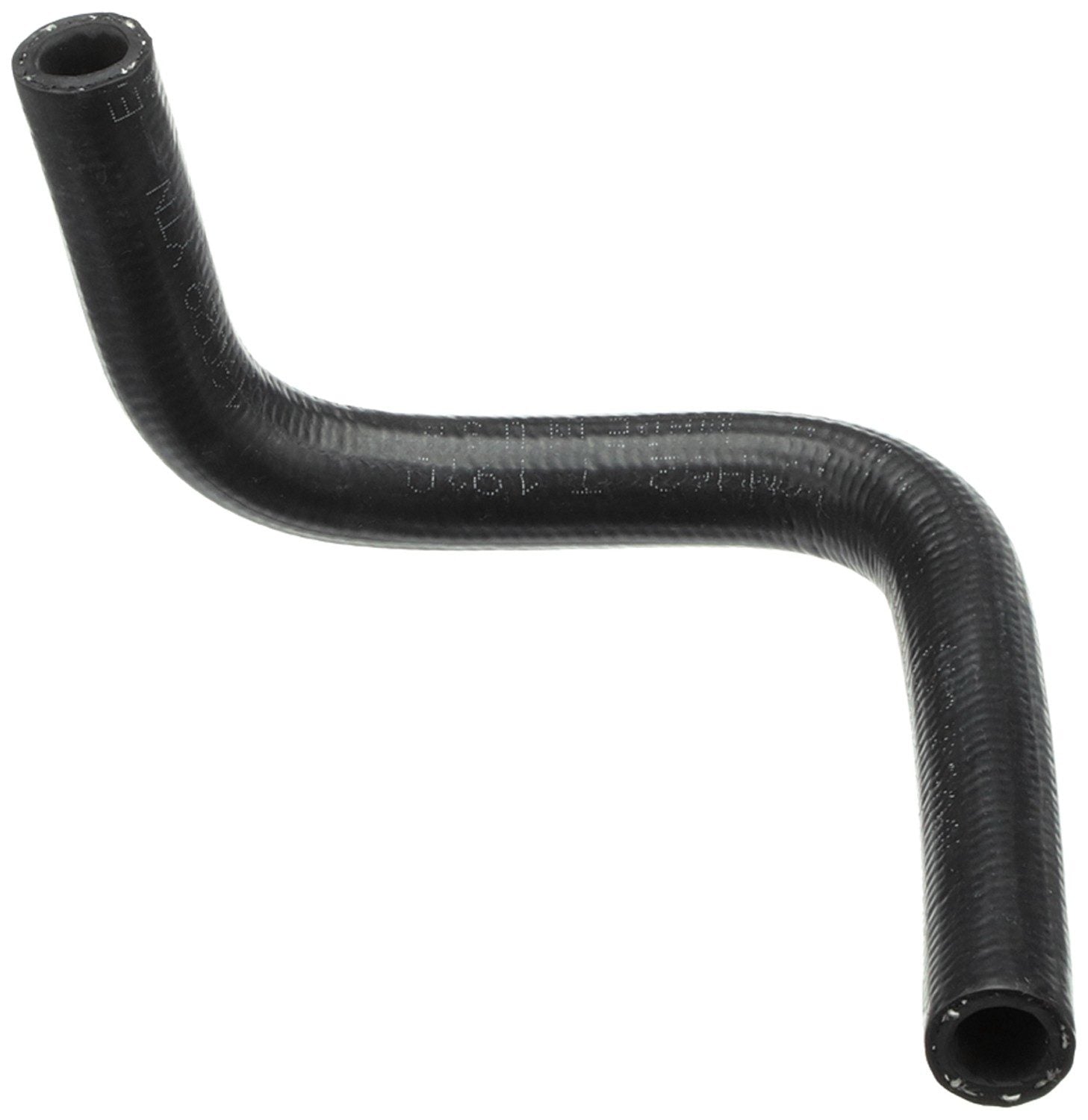 Gates 93-96 Ford E Series Van V-8 5.8L Heater To Pipe Molded Heater Hose