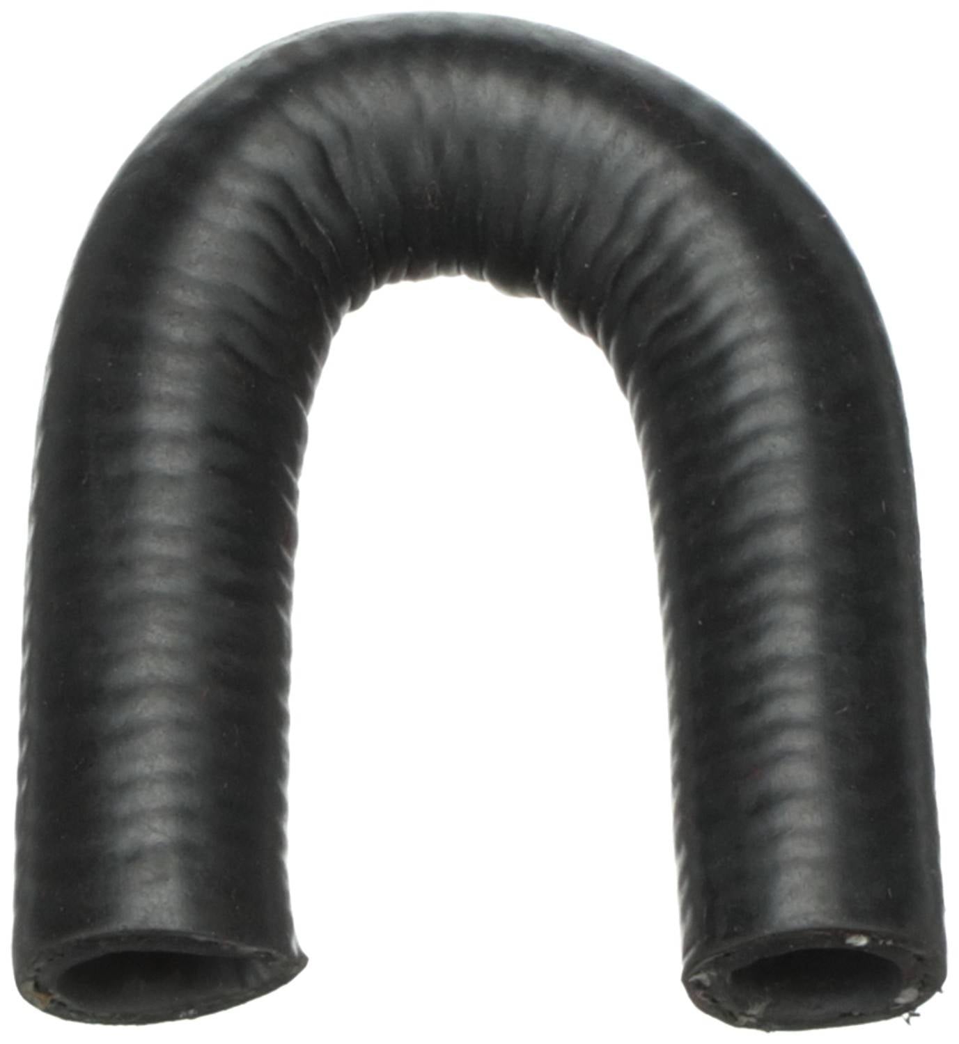 Gates 85-91 Chevrolet Corvette V-8 5.7L Throttle Body To Intake Manifold Molded Heater Hose