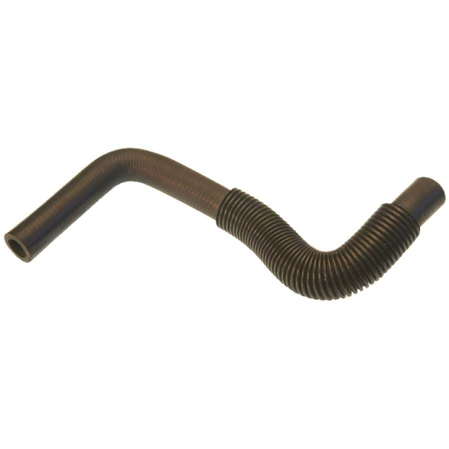 Gates 90-94 Mazda Protege 4-Cyl. 1.8L Heater To Pipe-1 Molded Heater Hose