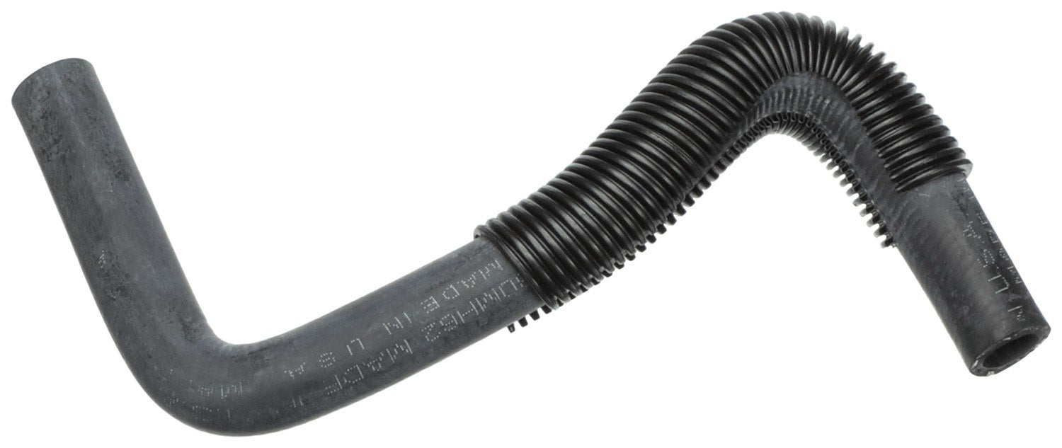 Gates 90-94 Mazda Protege 4-Cyl. 1.8L Heater To Pipe-1 Molded Heater Hose