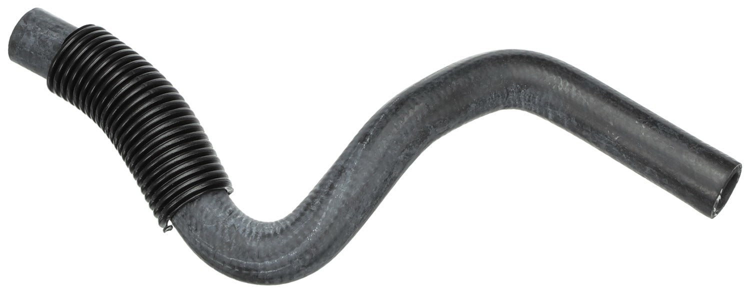 Gates 90-94 Mazda Protege 4-Cyl. 1.8L Heater To Pipe-2 Molded Heater Hose