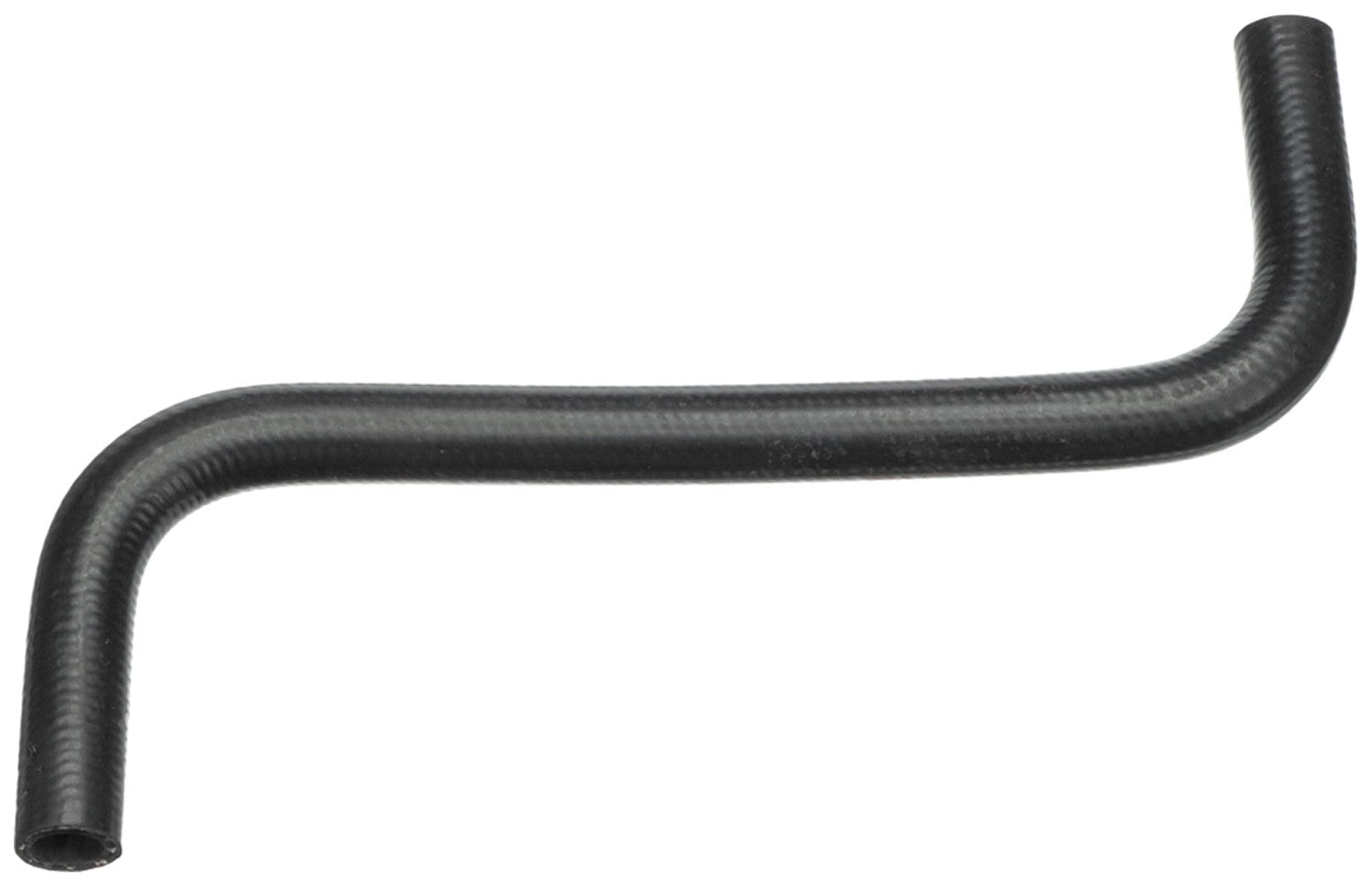 Gates 06-11 Chevrolet Impala V-6 3.5L Pipe-4 To Heater Molded Heater Hose