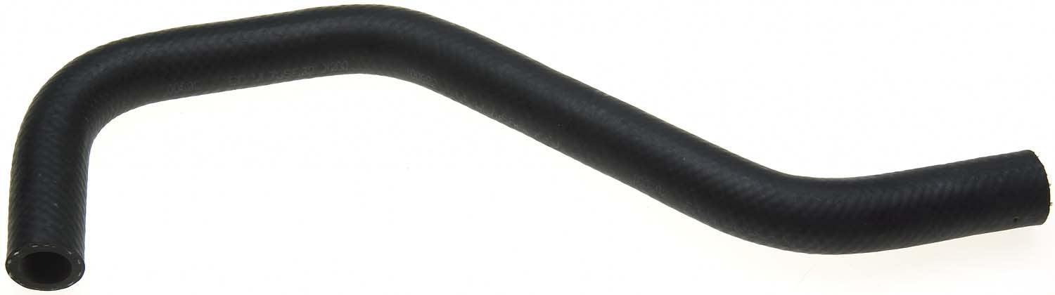 Gates 88-94 Toyota Pickup 4 Cyl 2.4L Valve To Eng. Heater Hose