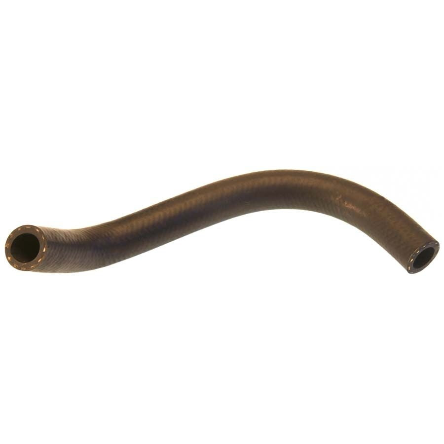Gates 96-00 Chrysler Town & Country Van V-6 3.8L Pipe-2 To Pipe-4 Molded Heater Hose