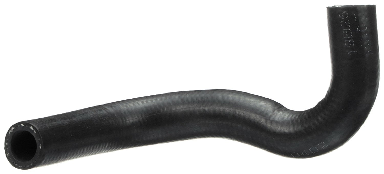 Gates 94-98 Ford Mustang V-6 3.8L By Pass Molded Heater Hose