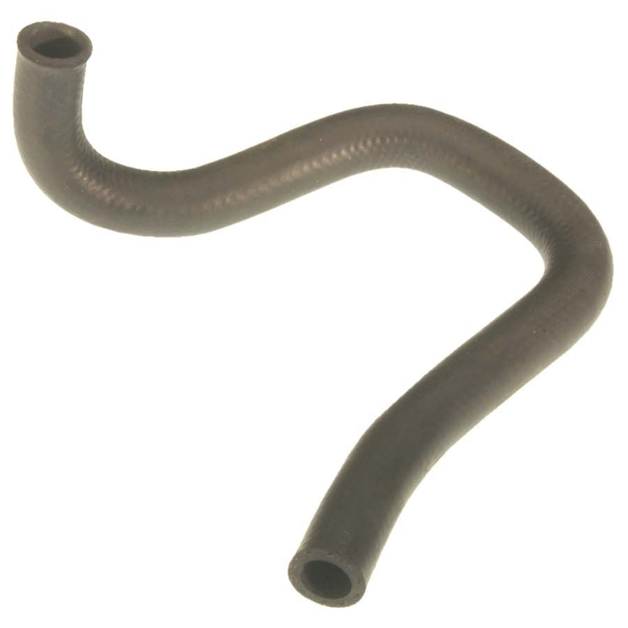Gates 81-86 Dodge Ram 50 Pickup 4-Cyl. 2.6L Heater To Pipe-1 Molded Heater Hose