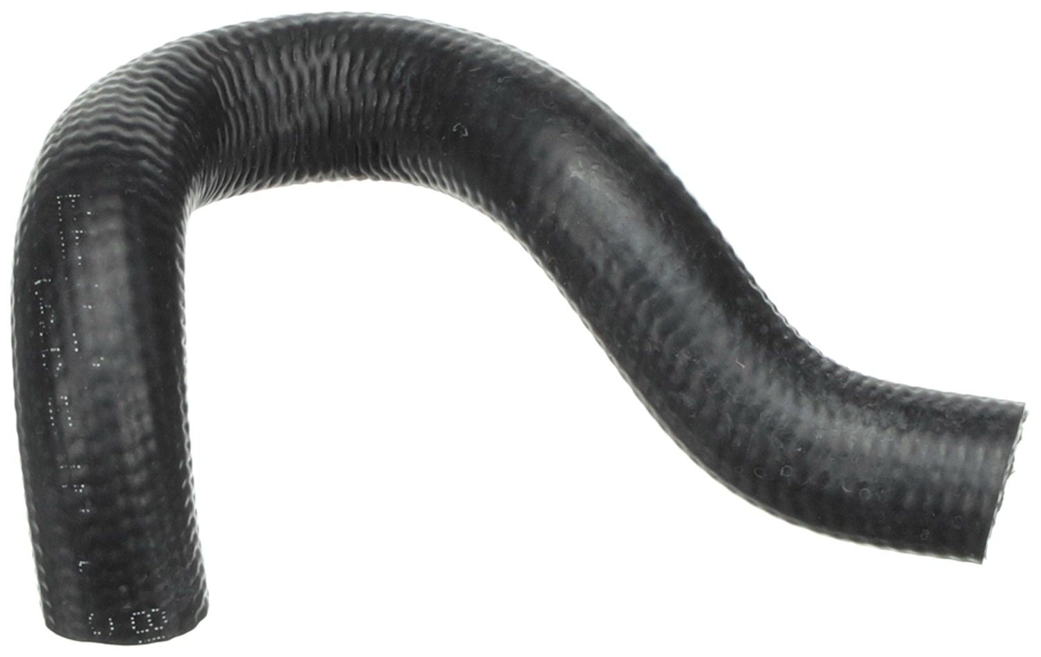 Gates 87-89 Dodge Ram 50 Pickup 4-Cyl. 2.6L Heater To Eng. Molded Heater Hose