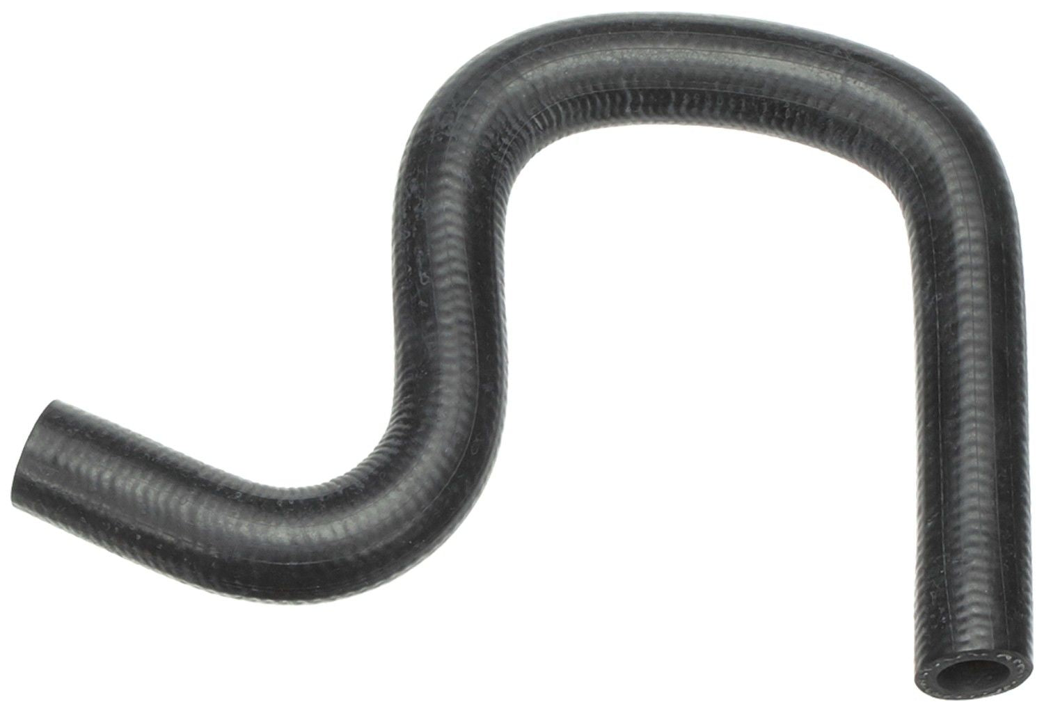Gates 02-05 Ford Explorer V-6 4.0L Pipe-1 To Valve Molded Heater Hose