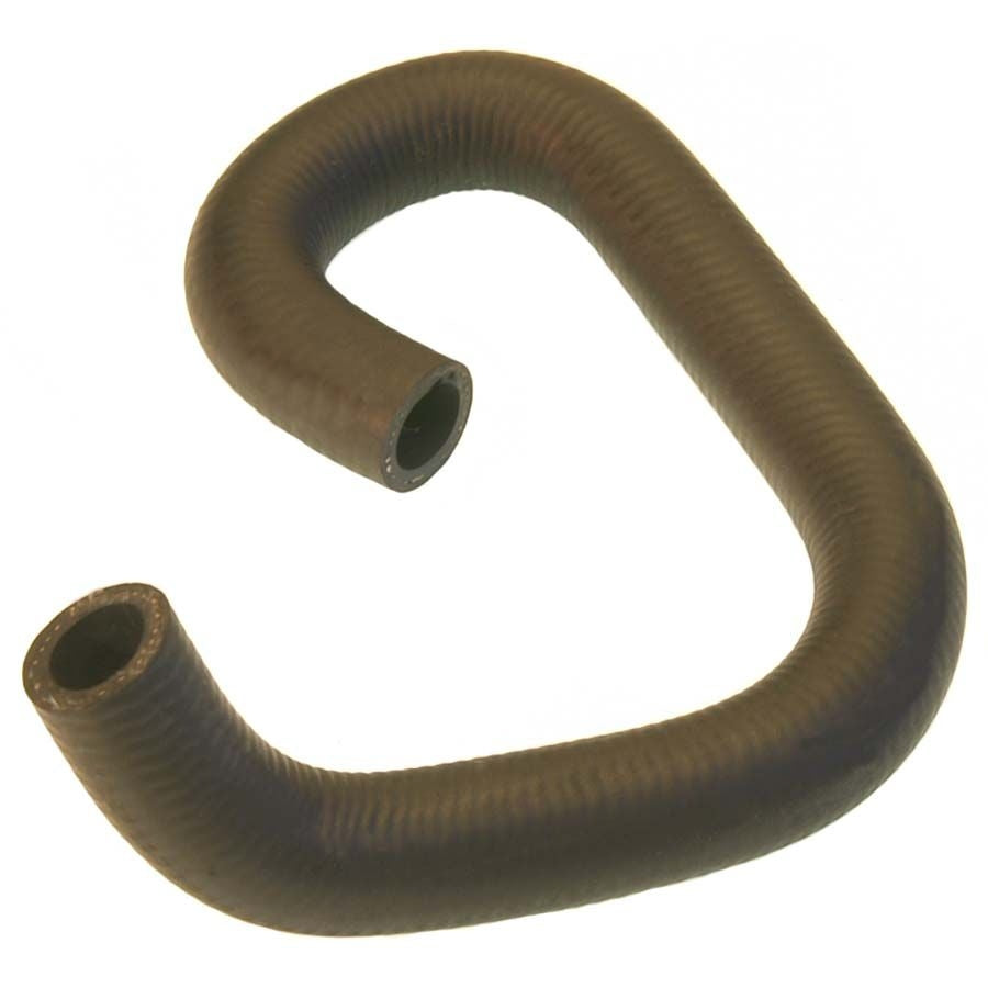 Gates 85-87 Pontiac Grand Am V-6 3.0L Heater To Pipe-1 Molded Heater Hose