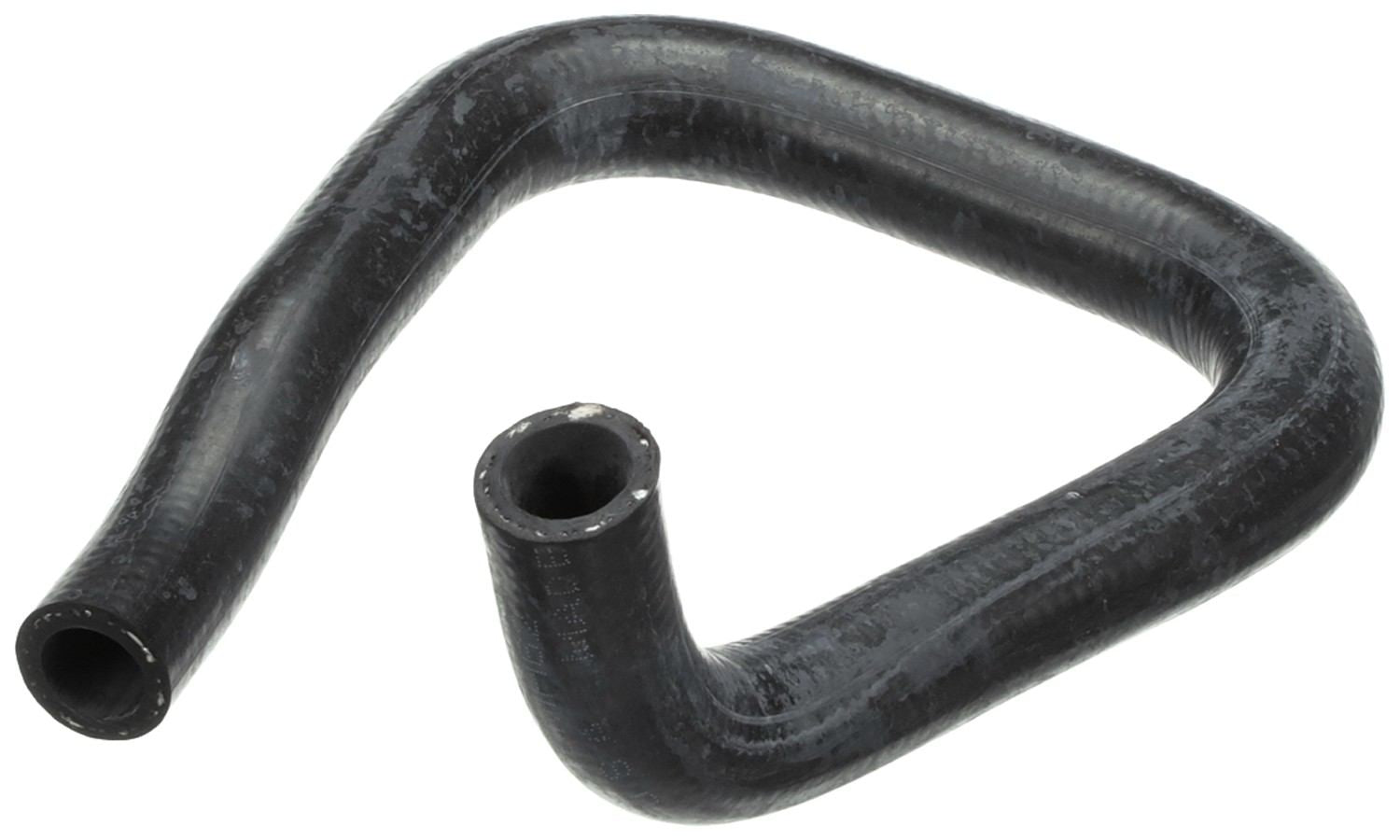Gates 82-90 Chevrolet Celebrity 4-Cyl. 2.5L Heater To Eng. Molded Heater Hose