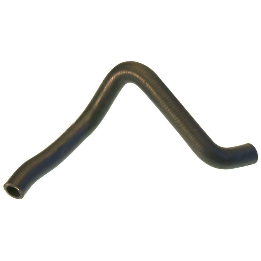 Gates 87-92 Ford F Series V-8 5.8L Tee To Water Pump Molded Heater Hose