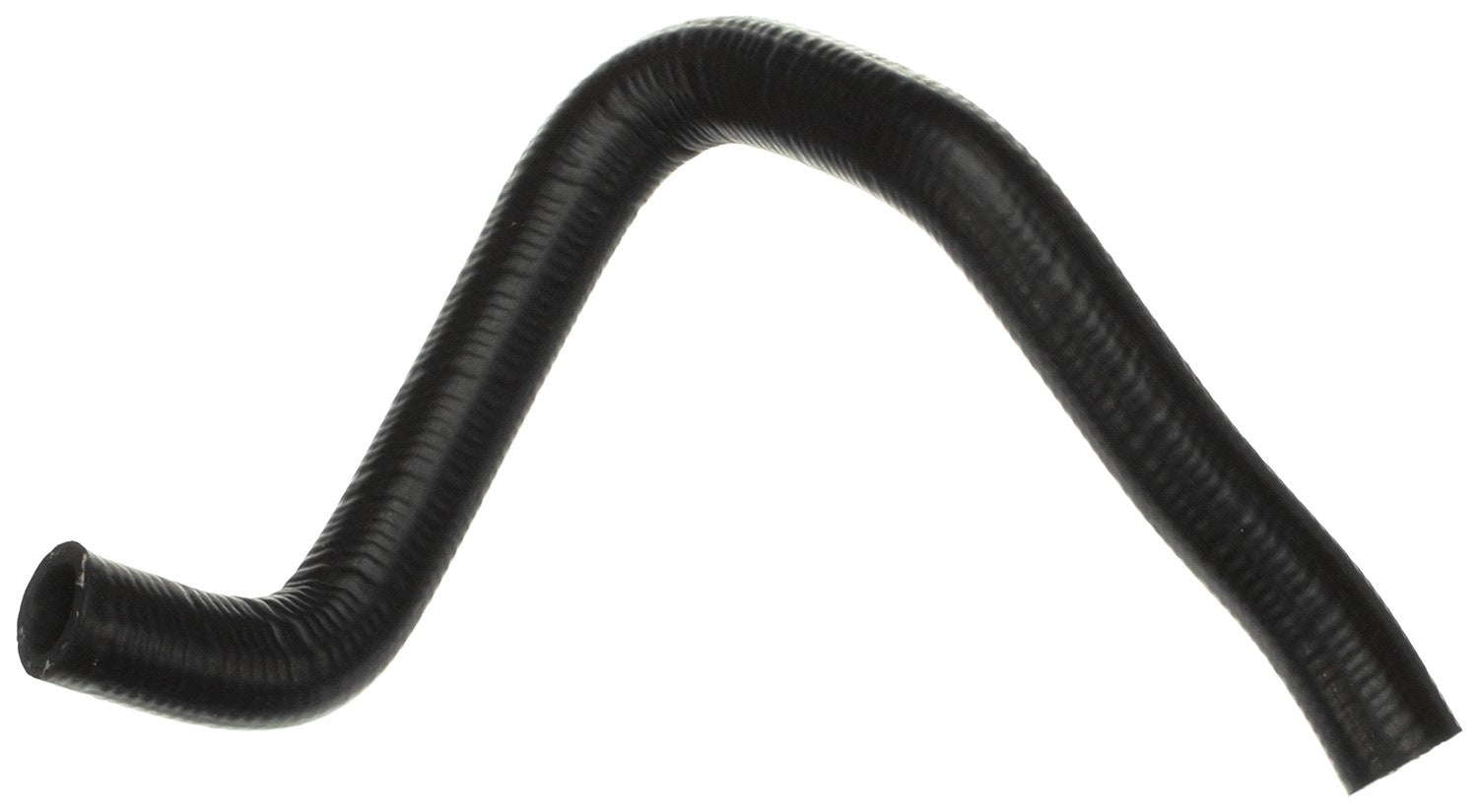 Gates 87-92 Ford F Series V-8 5.8L Tee To Water Pump Molded Heater Hose