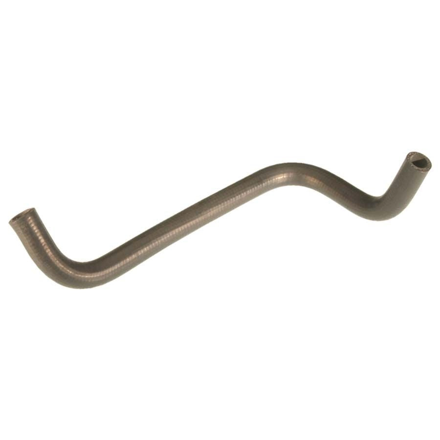 Gates 83-86 Chevrolet Cavalier 4-Cyl. 2.0L Heater To Intake Manifold Molded Heater Hose