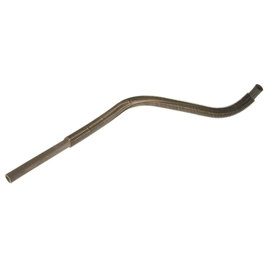 Gates 92-94 Ford Ranger 4-Cyl. 2.3L Heater To Water Pump Molded Heater Hose
