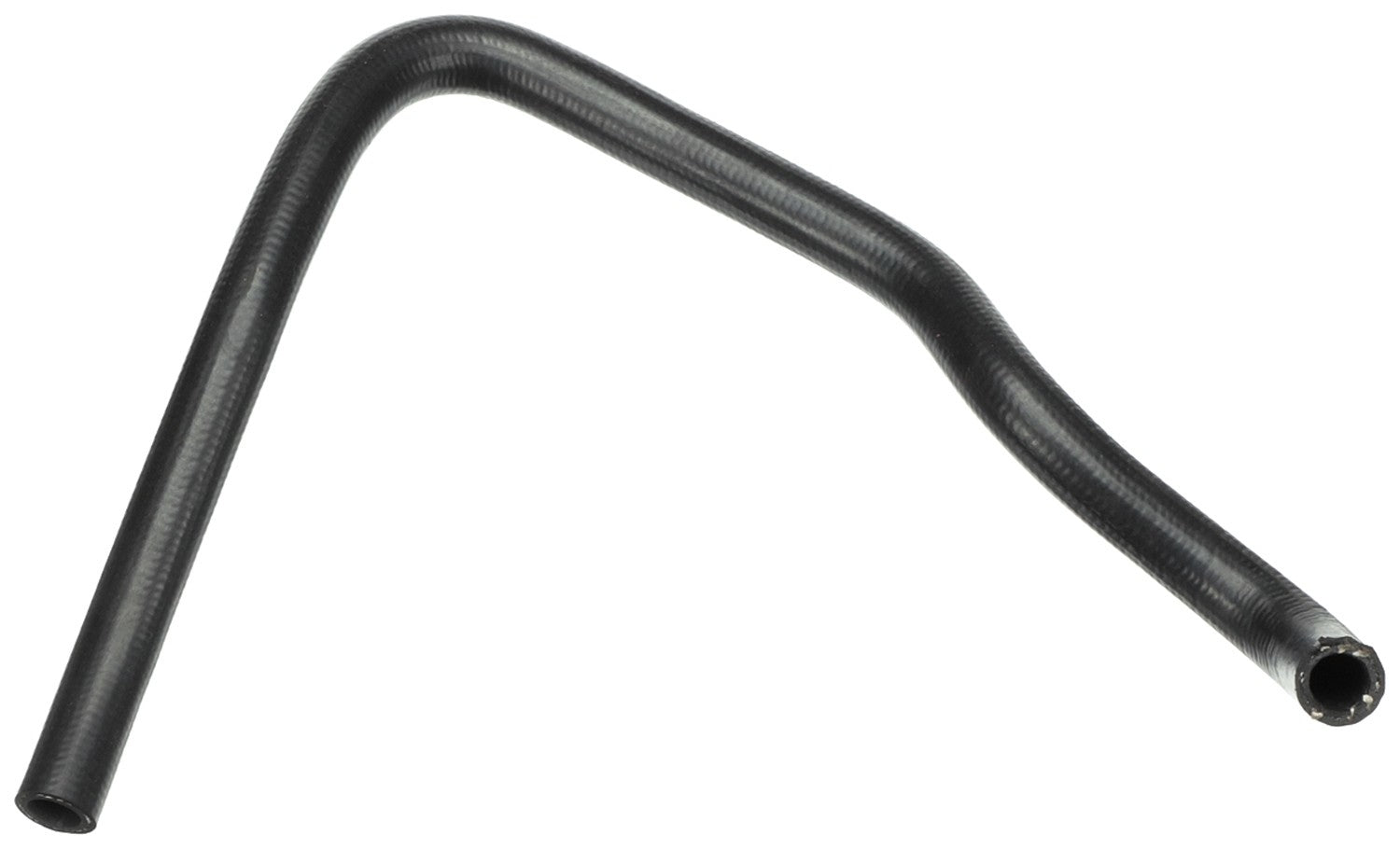 Gates 88-94 Toyota Pickup 4-Cyl. 2.4L Heater To Pipe Molded Heater Hose