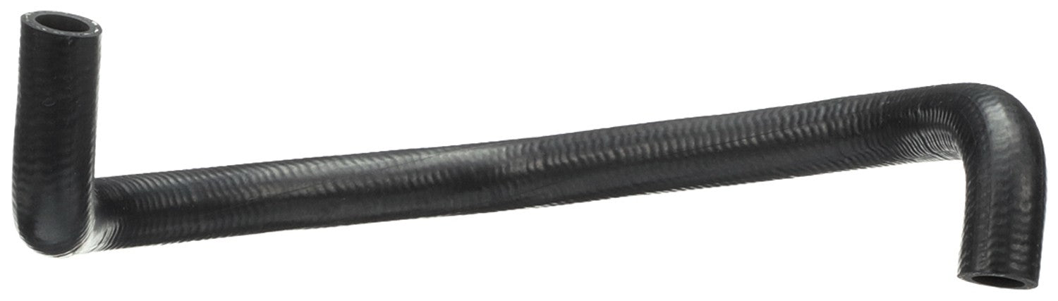 Gates 90-97 Nissan Pickup 4-Cyl. 2.4L Heater To Pipe-2 Molded Heater Hose
