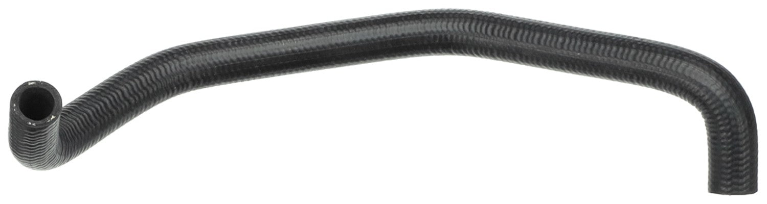 Gates 86-89 Nissan Pickup 4-Cyl. 2.4L Heater To Pipe-2 Molded Heater Hose