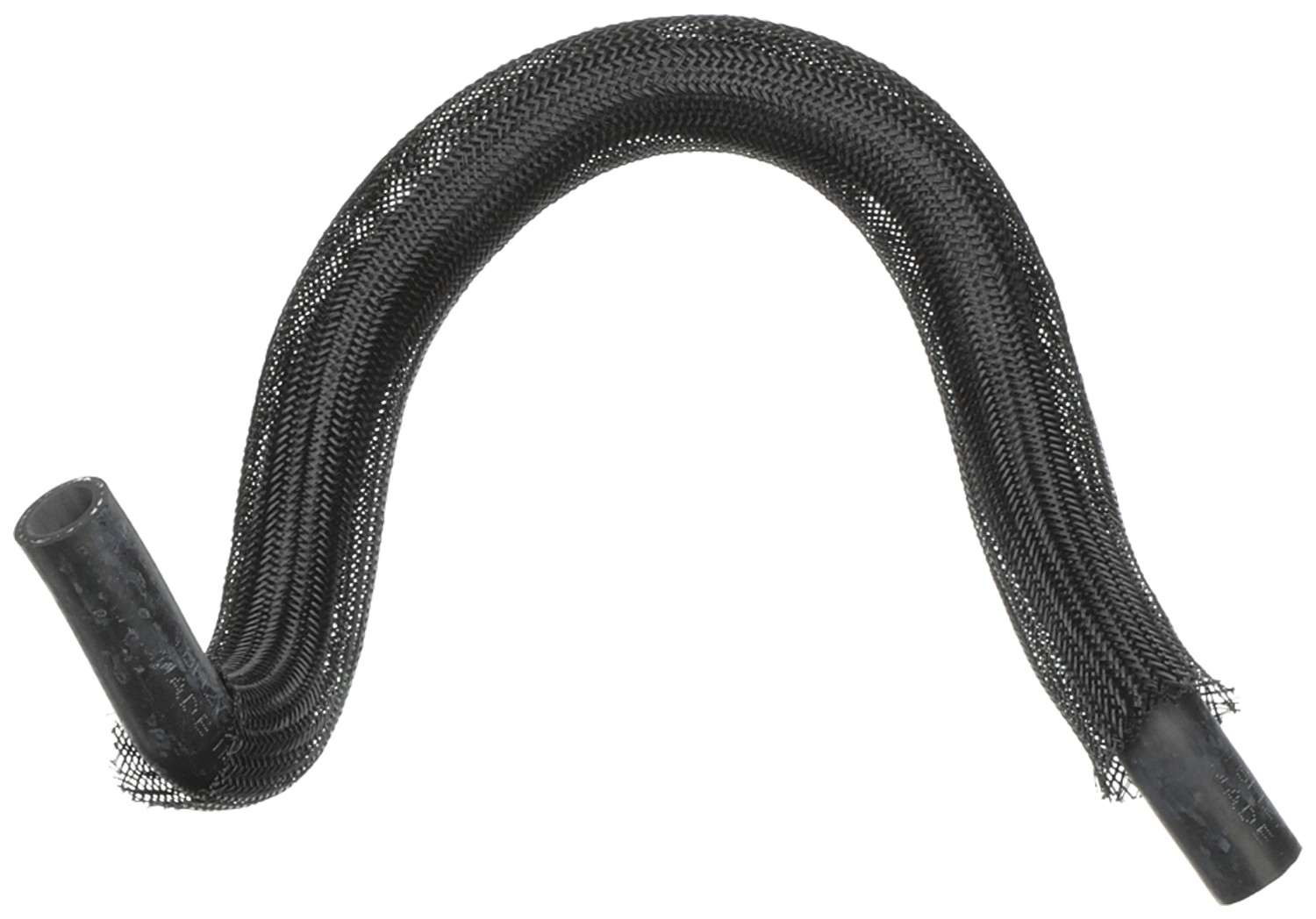 Gates 14-21 Tesla Motors Model X Electric Pump To Chiller Molded Heater Hose