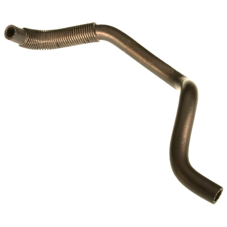 Gates 88-91 Toyota Camry V-6 2.5L Heater To Pipe Molded Heater Hose