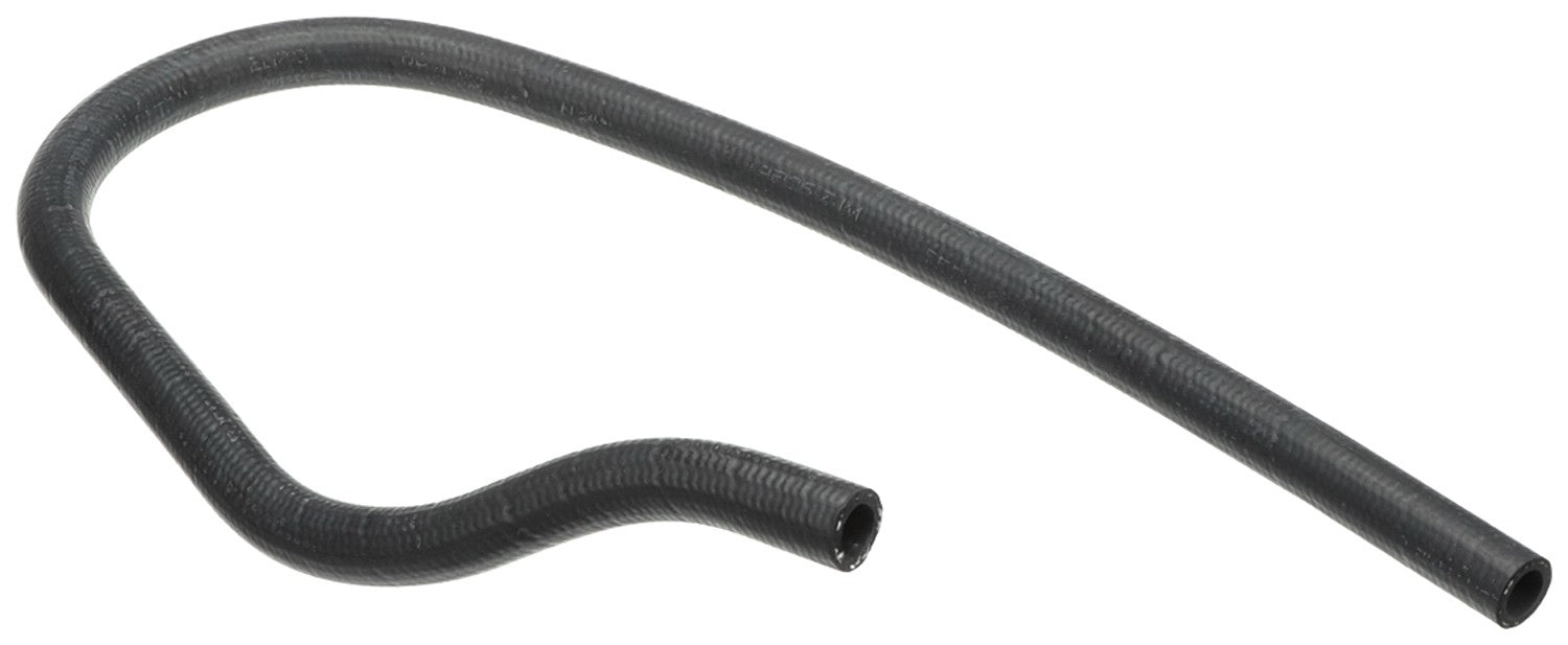 Gates 90-94 Ford Ranger V-6 4.0L Heater To Water Pump Molded Heater Hose