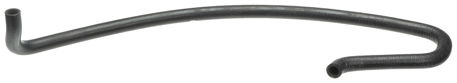 Gates 94-97 Chevrolet G Series Van V-8 5.7L Heater To Valve Molded Heater Hose