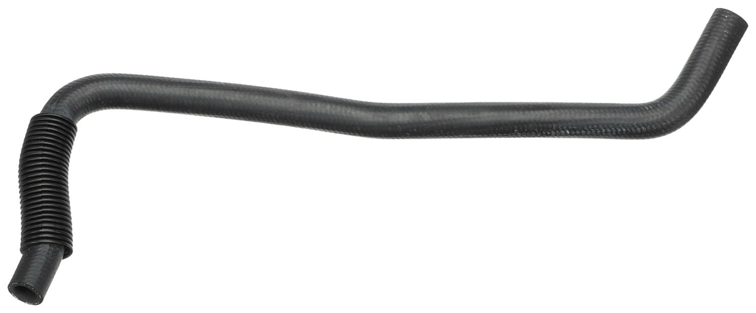 Gates 05-11 Dodge Dakota V-6 3.7L Heater Outlet Molded Heater Hose