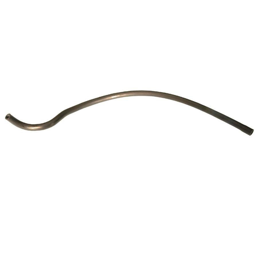 Gates 90-95 Dodge Grand Caravan V-6 3.3L Heater To Tee Molded Heater Hose