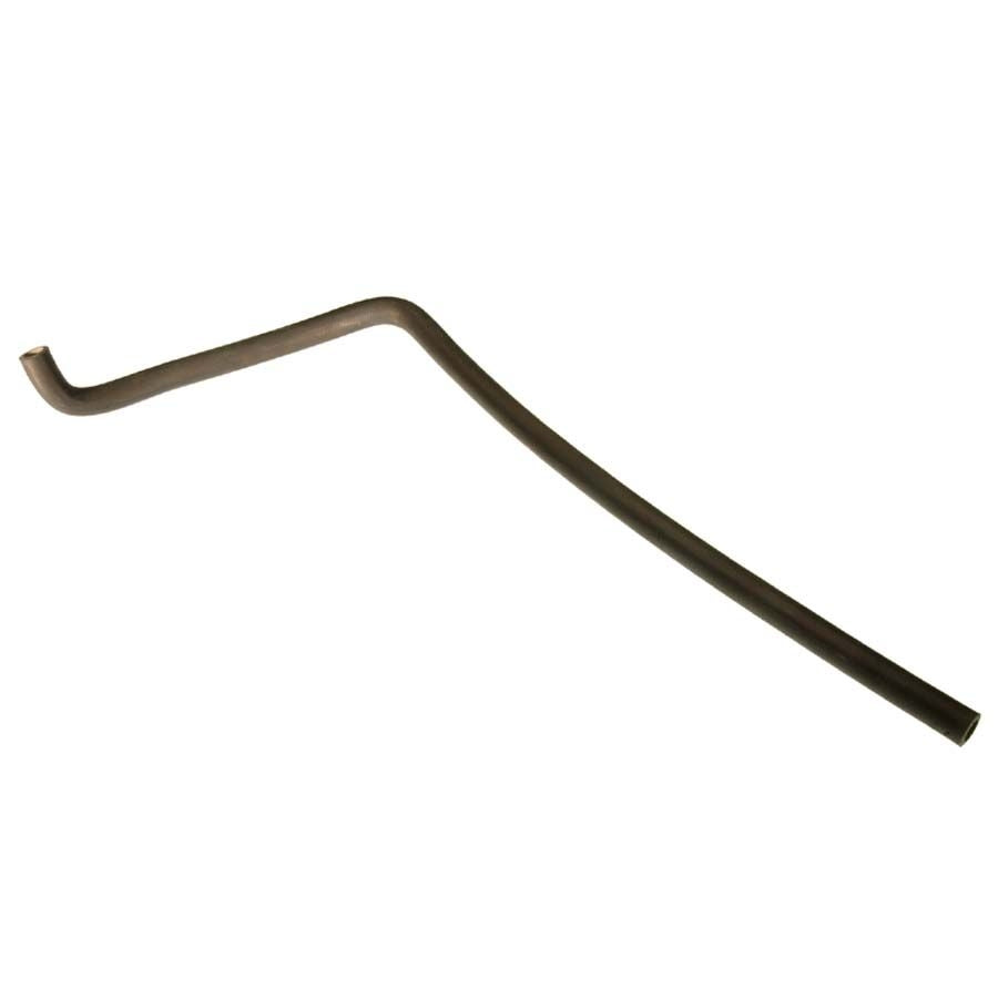 Gates 99-03 Ford Windstar V-6 3.8L Tee-1 To Aux. Heater Molded Heater Hose