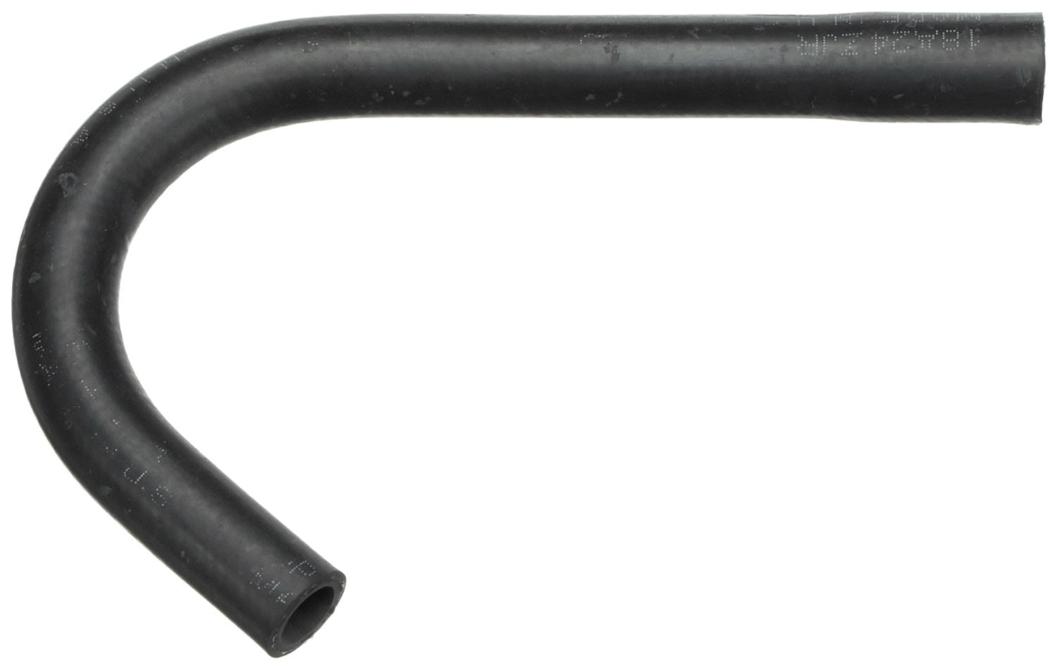 Gates 02-05 Chevrolet Trailblazer 6-Cyl. 4.2L Heater To Tee Molded Heater Hose