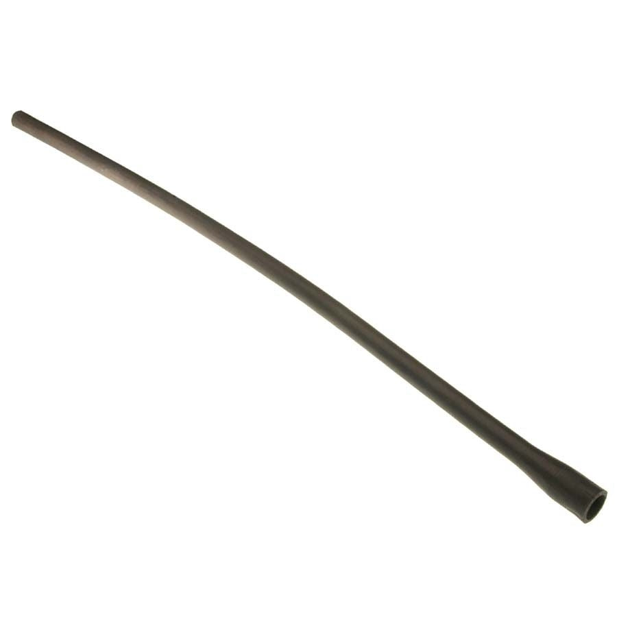 Gates 91-94 Ford Ranger V-6 3.0L Heater To Water Pump Molded Heater Hose