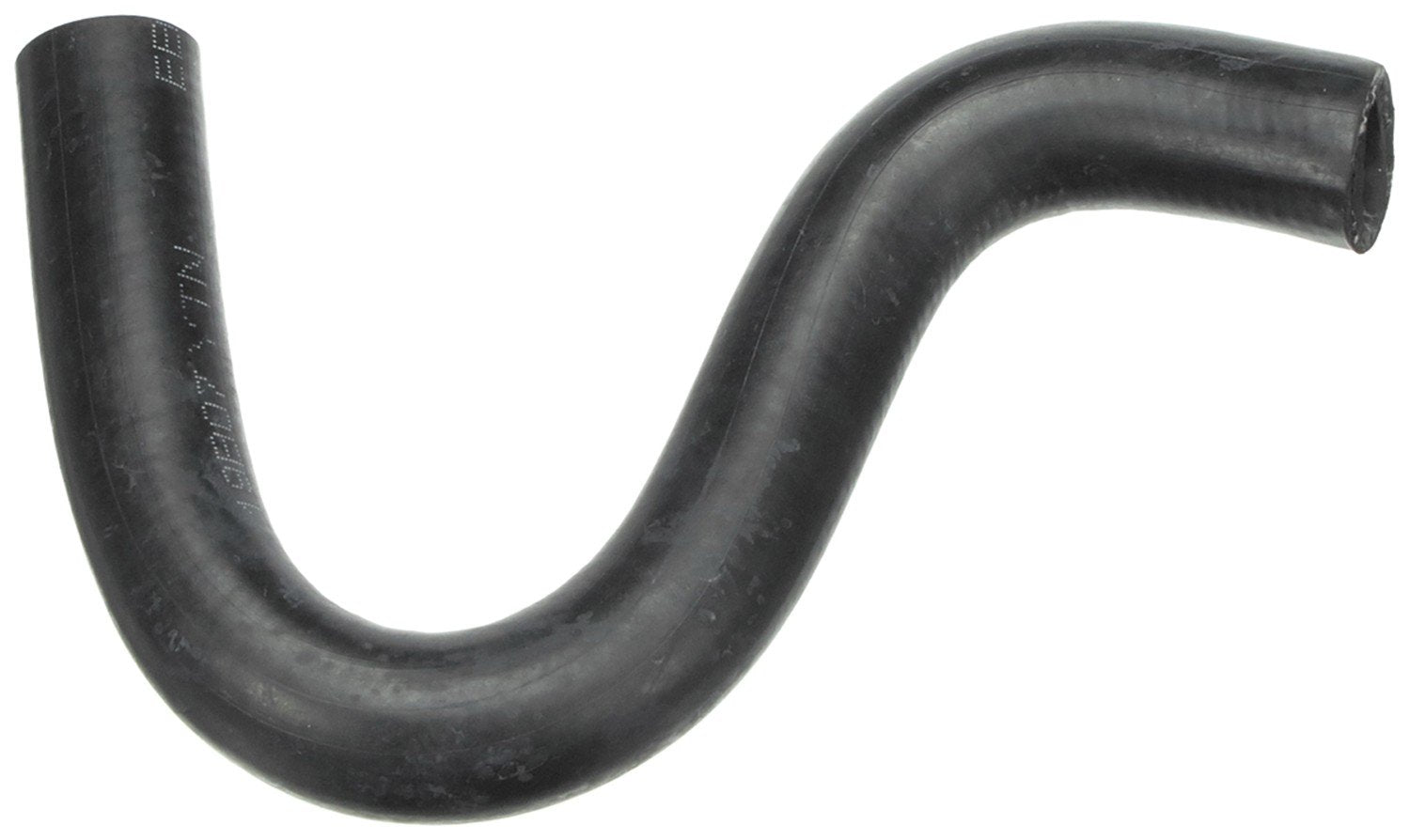 Gates 06-11 Chevrolet Impala V-6 3.5L Pipe-2 To Eng. Molded Heater Hose