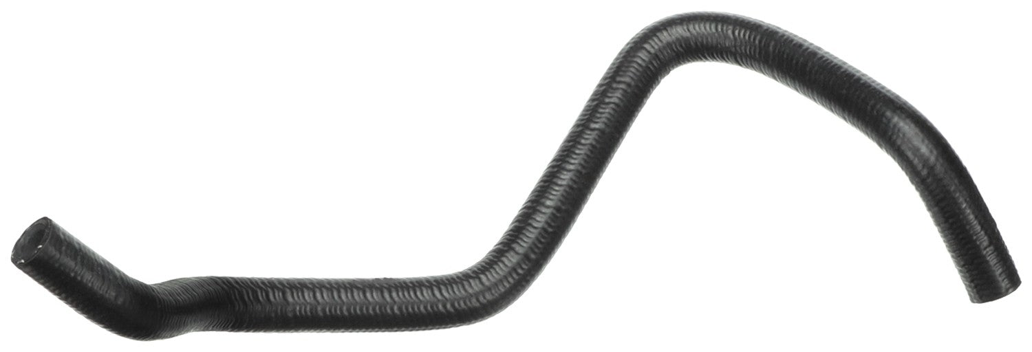 Gates 98-02 Mazda 626 4-Cyl. 2.0L Thermostat To Heater Molded Heater Hose
