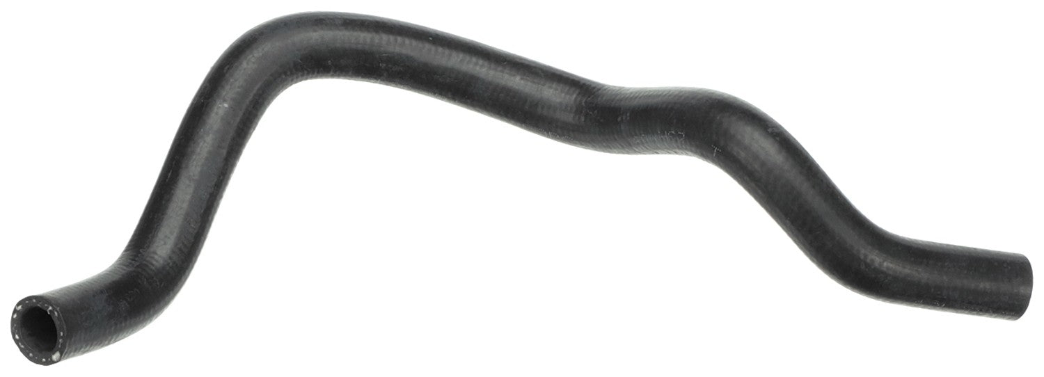 Gates 94-97 Mazda 626 4-Cyl. 2.0L Heater To Tee-1 Molded Heater Hose
