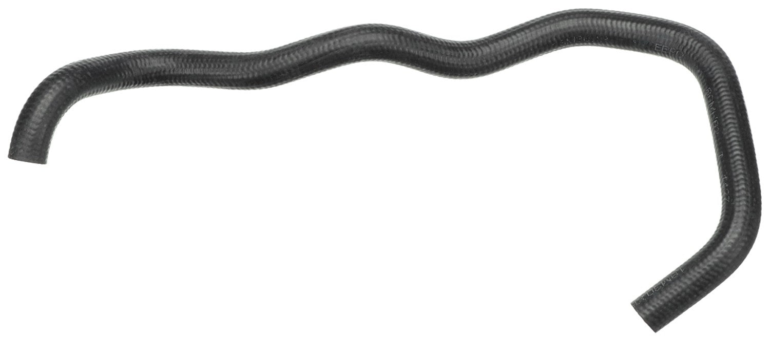 Gates 94-96 Honda Prelude 4-Cyl. 2.2L Valve-1 To Eng. Molded Heater Hose