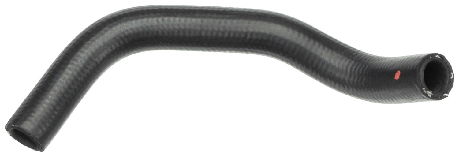Gates 94-97 Mazda MX-5 Miata 4-Cyl. 1.8L Heater To Pipe-2 Molded Heater Hose