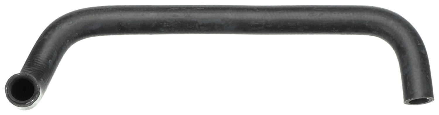 Gates 93-97 Toyota Corolla 4-Cyl. 1.8L Valve To Pipe-2 Molded Heater Hose