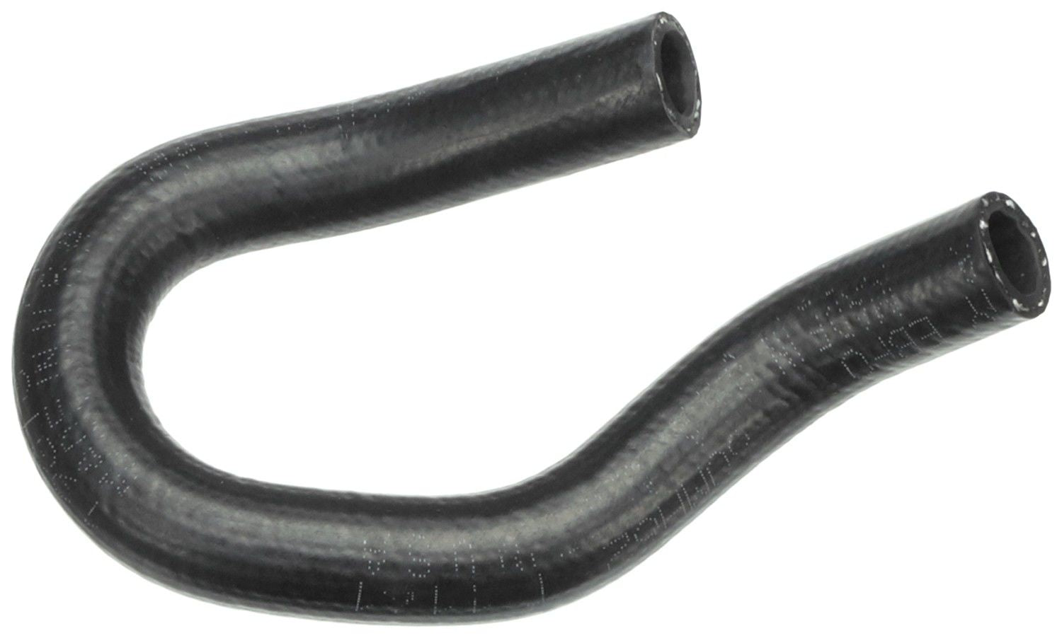 Gates 97-00 Honda Civic 4-Cyl. 1.6L By Pass Molded Heater Hose