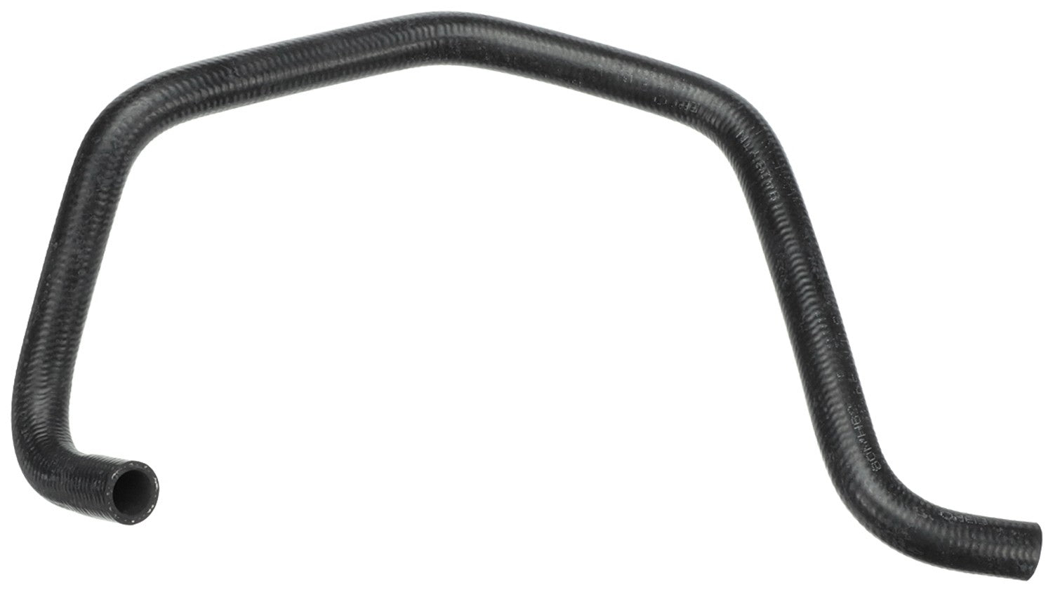 Gates 98-00 Toyota RAV4 4-Cyl. 2.0L Heater To Intake Manifold Molded Heater Hose