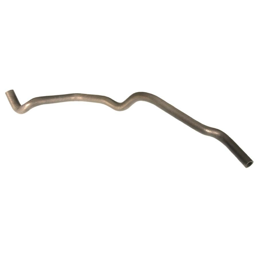 Gates 96-00 Ford Contour V-6 2.5L Heater To Connector Molded Heater Hose