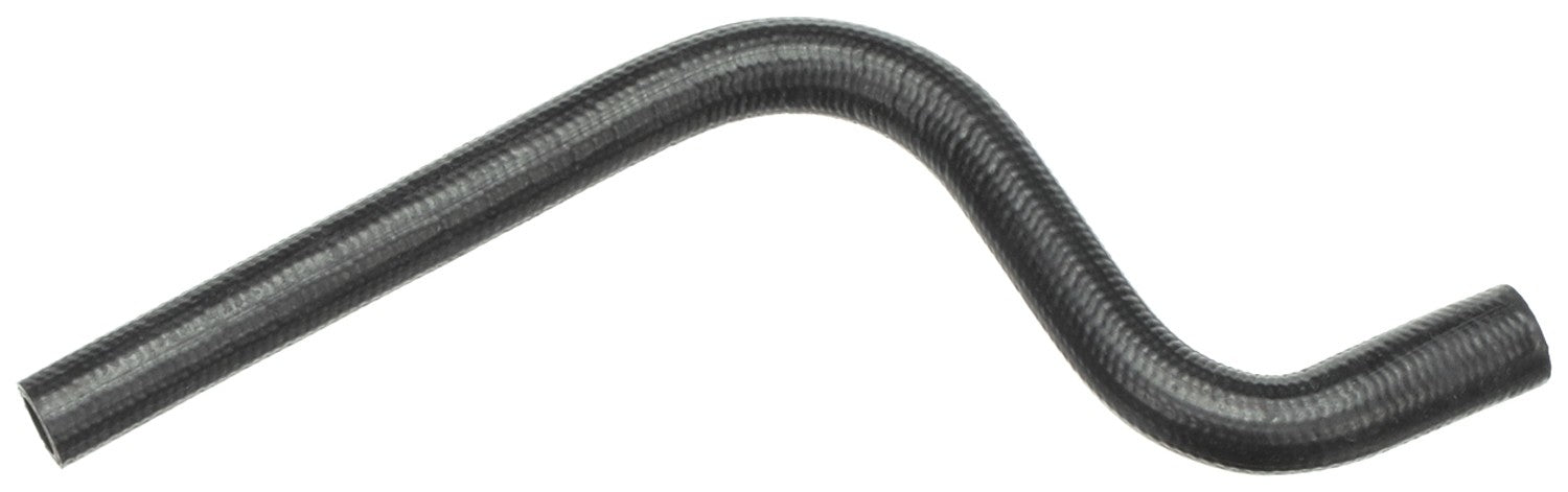 Gates 94-96 Chevrolet Caprice V-8 5.7L Heater To Restrictor Molded Heater Hose