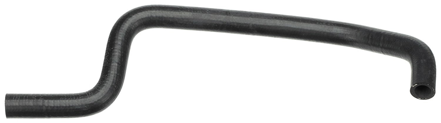 Gates 99-04 Toyota Avalon V-6 3.0L Heater To Pipe-1 Molded Heater Hose