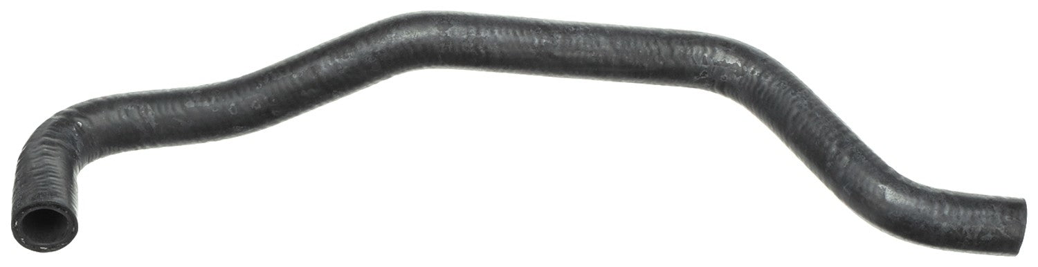 Gates 1997 Toyota Camry 4-Cyl. 2.2L Heater To Pipe-2 Molded Heater Hose
