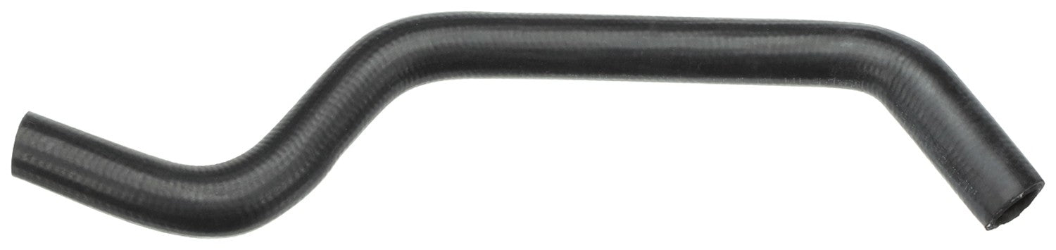 Gates 01-05 Chevrolet Silverado V-8 6.6L Diesel Heater To Pipe-1 Molded Heater Hose