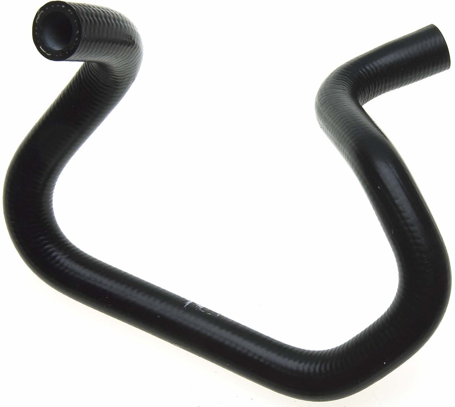 Gates 1997 Toyota Camry 4-Cyl. 2.2L Heater To Pipe-1 Molded Heater Hose