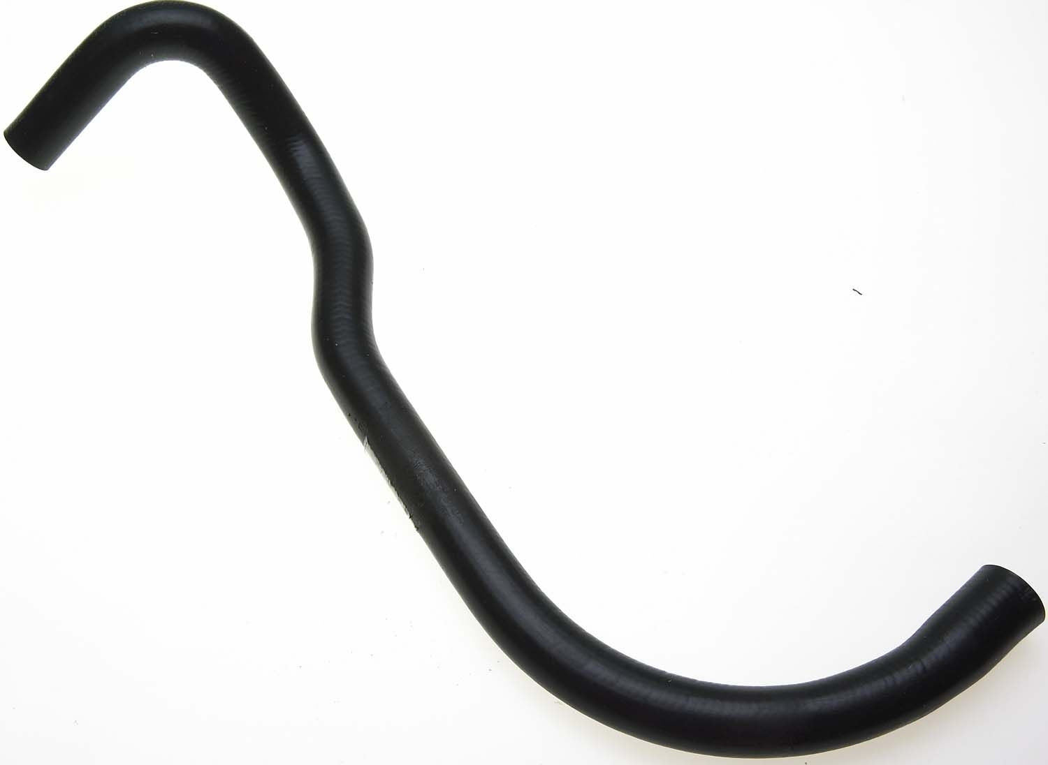 Gates 97-98 Pontiac Grand Prix V-6 3.8L Heater To Eng. (Bottom) Molded Heater Hose