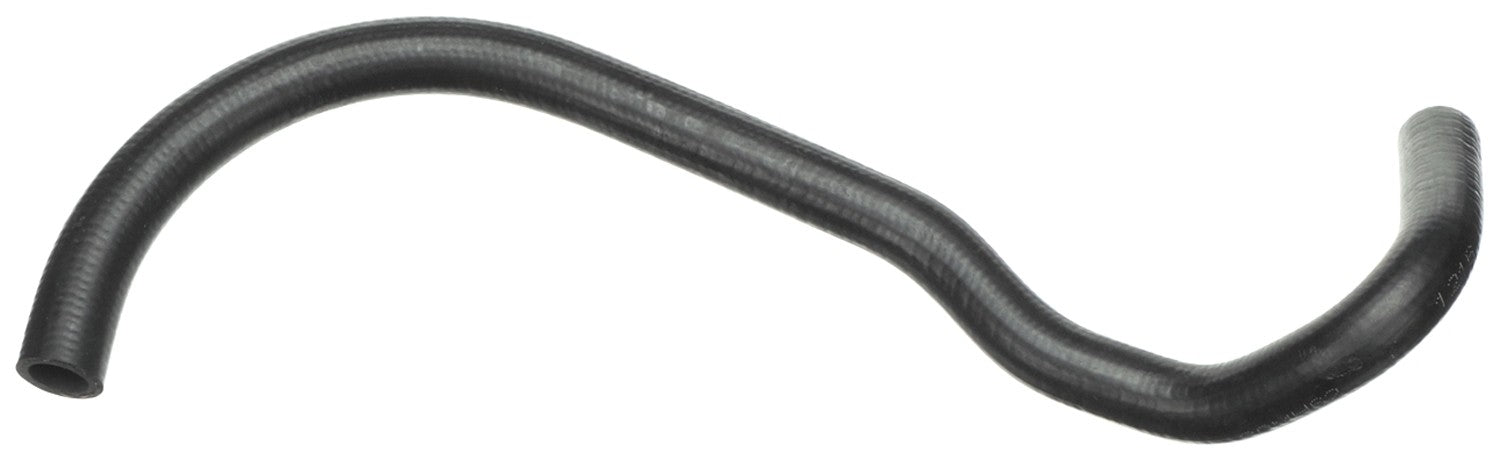 Gates 97-98 Pontiac Grand Prix V-6 3.8L Heater To Eng. (Bottom) Molded Heater Hose