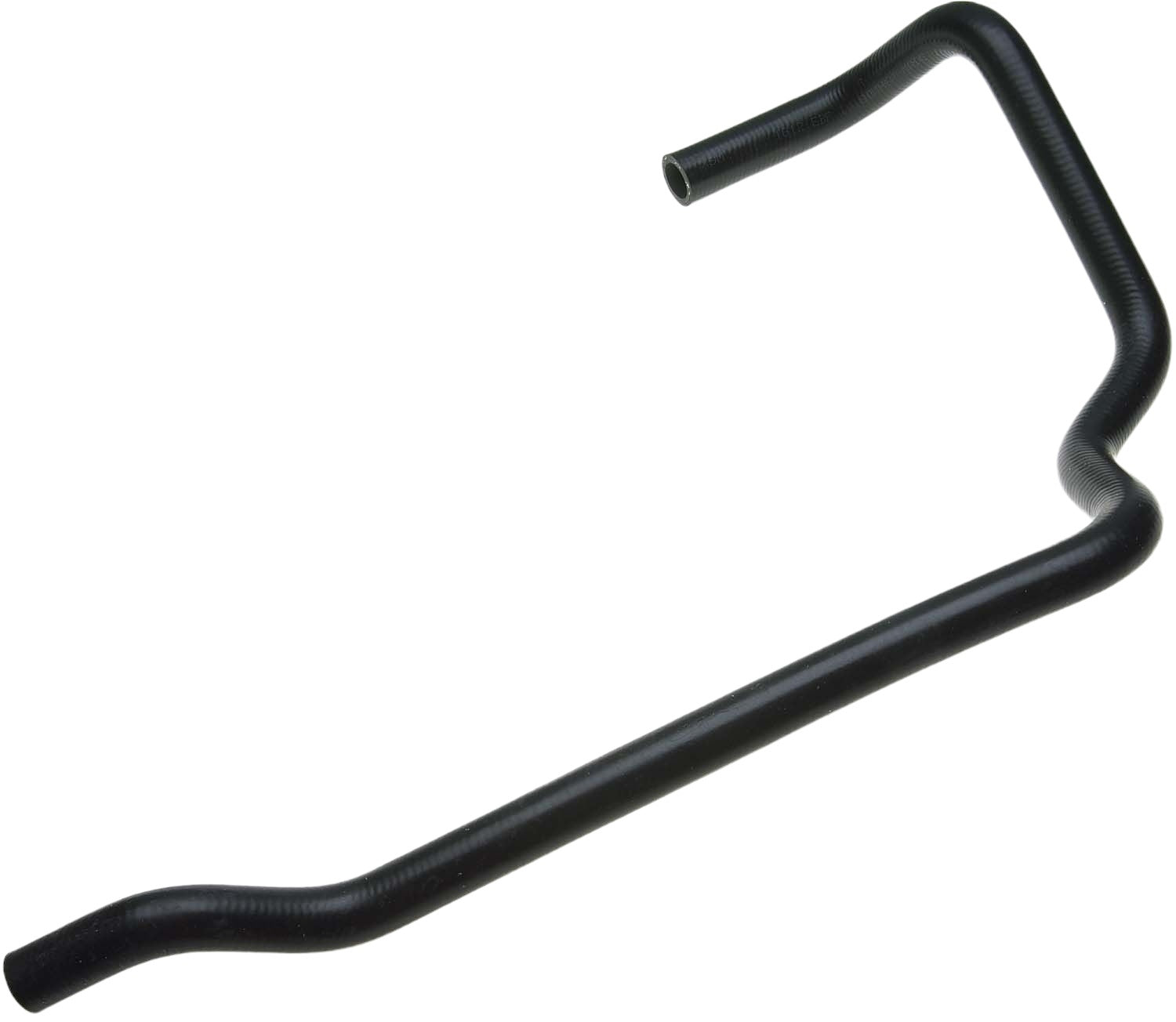 Gates 97-04 Ford F Series V-6 4.2L Heater To Thermostat Molded Heater Hose