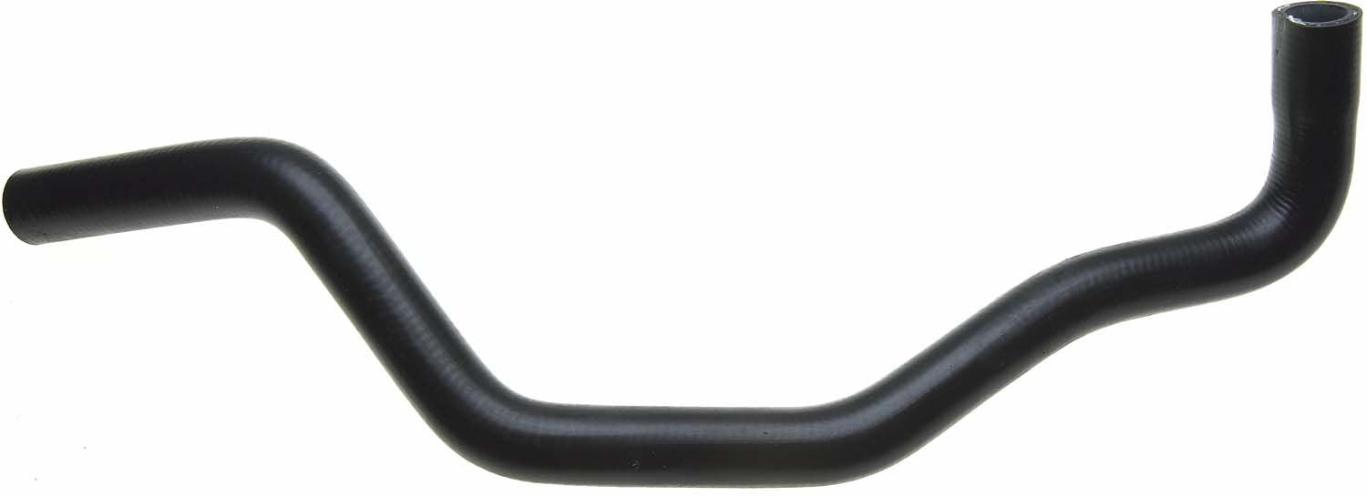 Gates 98-01 Toyota Camry 4-Cyl. 2.2L Intake Manifold To Heater Molded Heater Hose