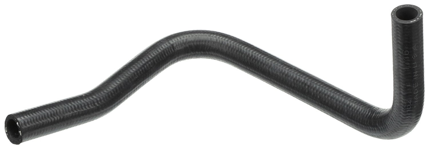 Gates 95-97 Ford Ranger V-6 3.0L Tee-1 To Thermostat Molded Heater Hose